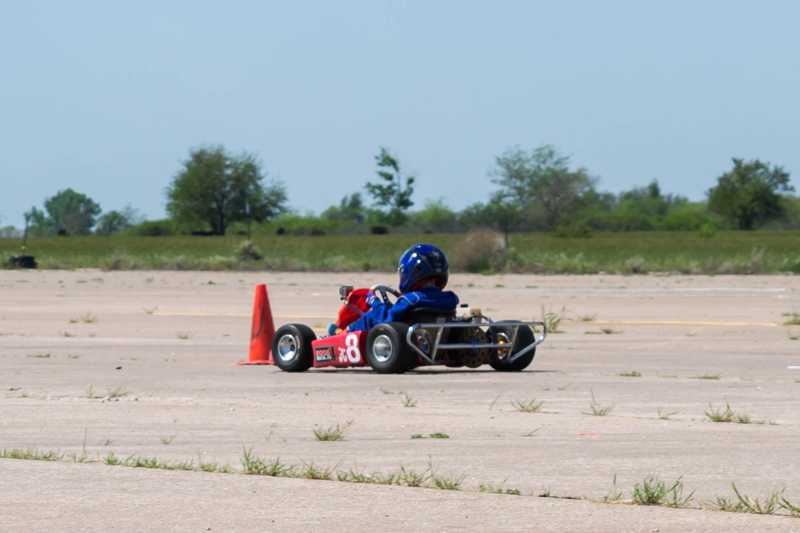 Illustration for article titled Huge Juicy Autocross Photodump